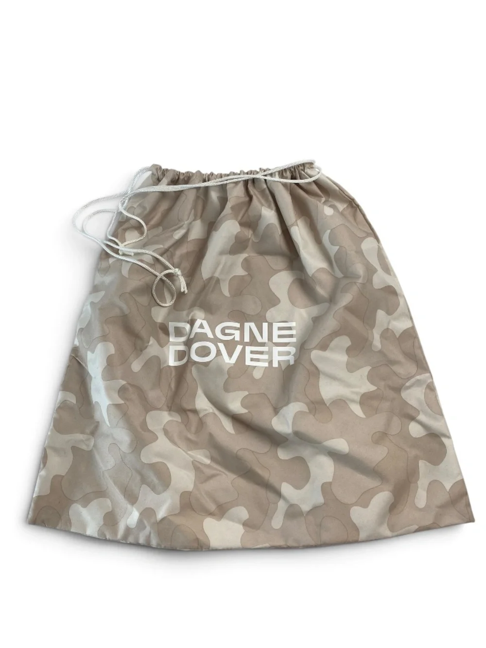 DAGNE DOVER Drawstring Dust Bag 17